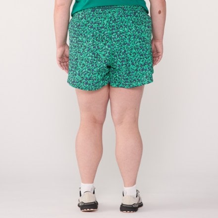REI Co-op Swiftland 5" Running Shorts - Women's 4