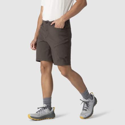 Outdoor Research Timberline Utility Shorts - Men's 5