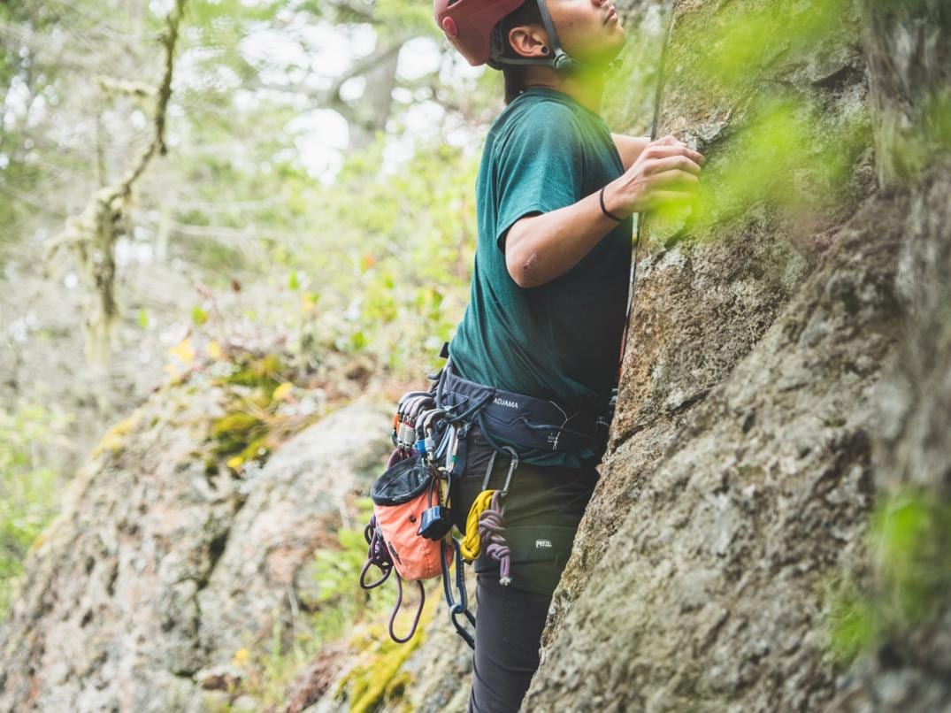 Location Image for Adjama Harness - Men's