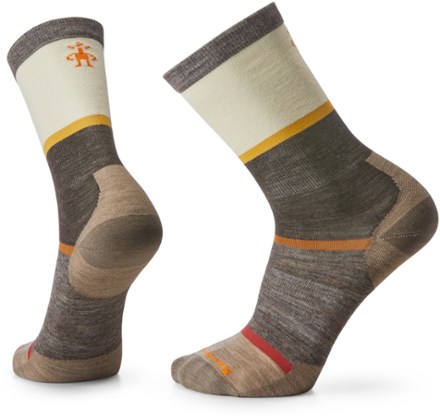 Smartwool Everyday Robbers Roost Crew Socks 0