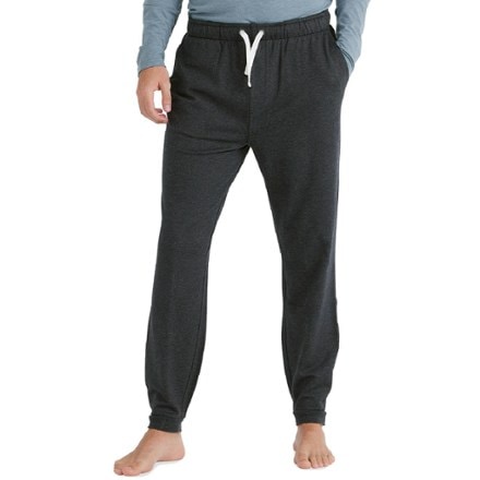 Free Fly Heritage Fleece Jogger Pants - Men's 0
