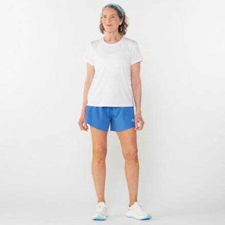 rabbit Fuel N' Fly 4" Shorts - Women's 5