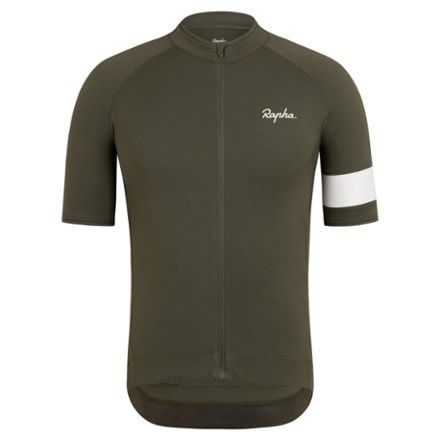 Rapha Core Cycling Jersey - Men's 0
