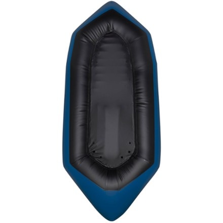 NRS Neutron Packraft 2
