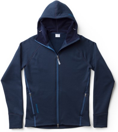 Houdini Power Houdi Fleece Jacket - Mens