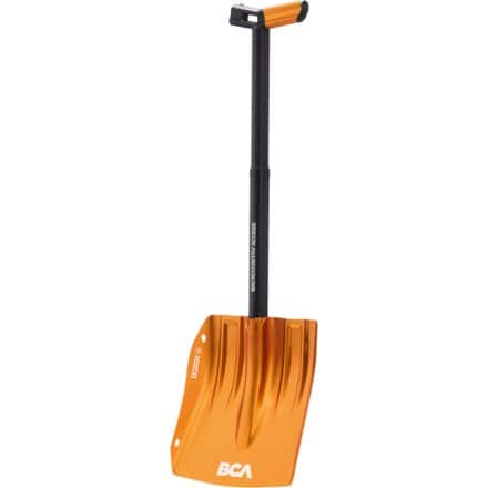 Backcountry Access Dozer 2H Shovel 0
