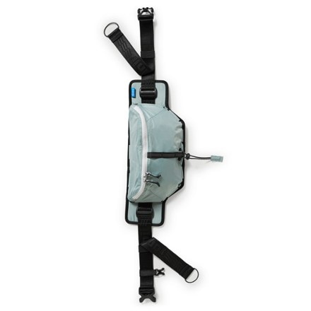 Janji Multipass Sling Bag 6