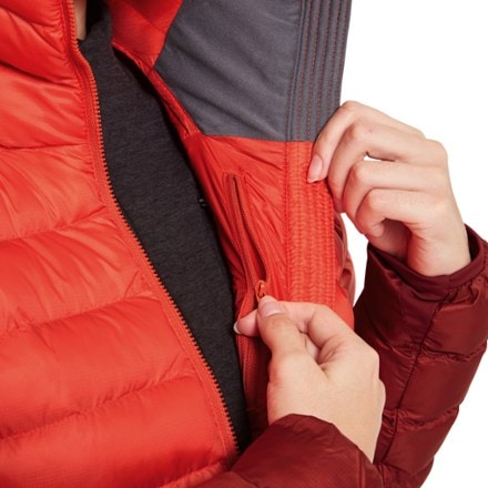 Rab Cirrus Alpine Insulated Jacket - Women's 6