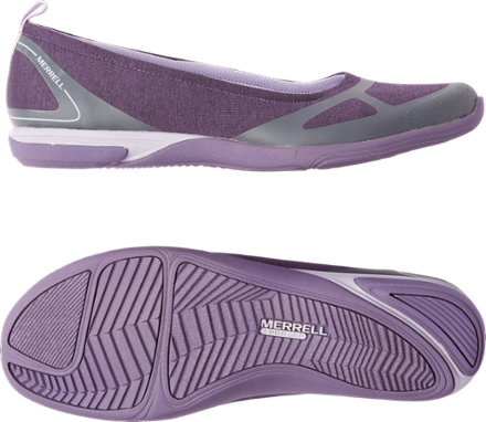 merrell ceylon sport ballet