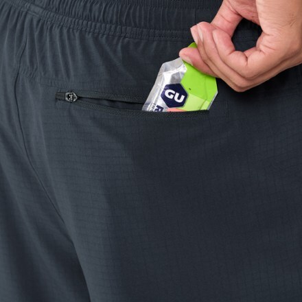 Vuori HardKore Lined 7" Shorts - Men's 4