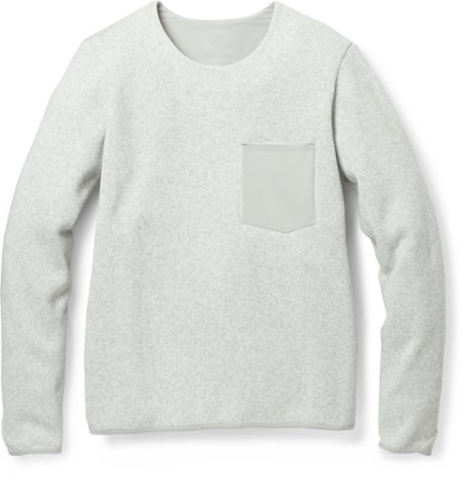 Arc'teryx Covert Sweater - Women's | REI Co-op