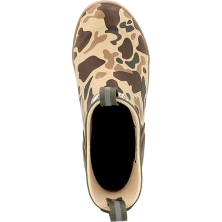 XTRATUF Ankle Deck Boots - Toddlers'/Kids' 5