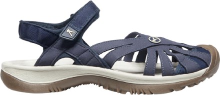 KEEN Rose Sandals - Women's 0