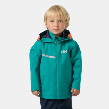 Helly Hansen Shelter HT Jacket - Toddlers' 1