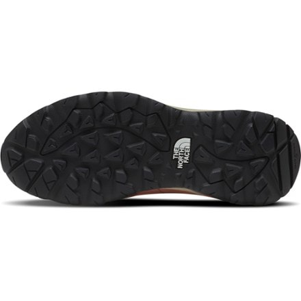 The North Face Hedgehog 3 Mid Waterproof Boots - Women's 3