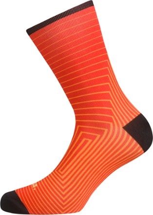 Rapha Graphic Cycling Socks 1