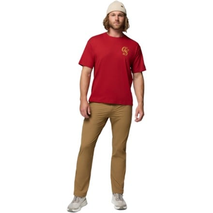 Columbia ROC Tech Chino Pants - Men's 2