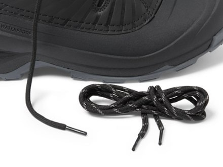Kamik Iceland Winter Boots - Men's 5