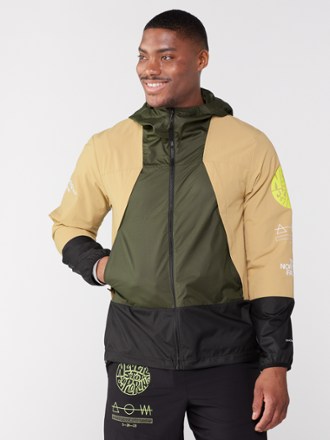 The North Face Trailwear Wind Whistle Jacket - Men's 1