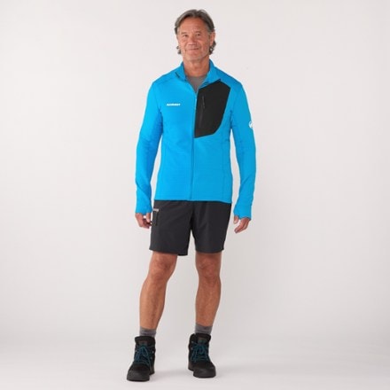 Mammut Taiss Light ML Jacket - Men's 5