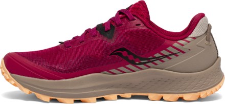 saucony women's hiking shoes