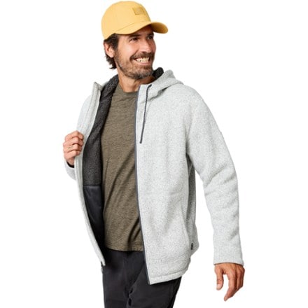 Free Country Northwood Mountain Fleece Jacket - Men's 3