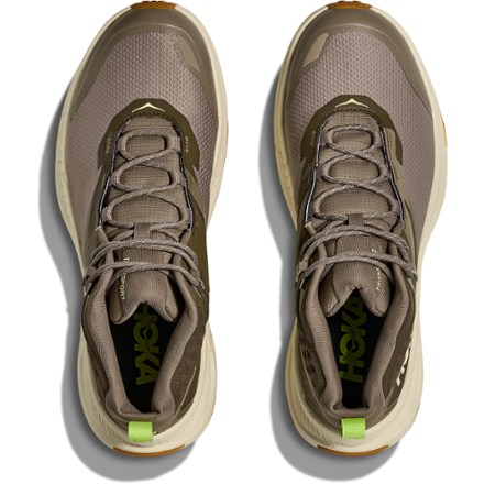 HOKA Transport Hike GTX Boots - Men's 6