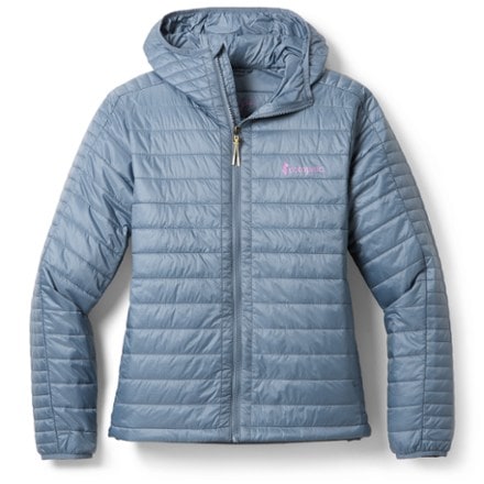 Cotopaxi Capa Hooded Insulated Jacket - Women's 0