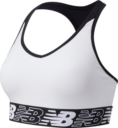 New Balance Pace 3.0 Bra - Women
