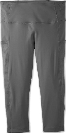 Brooks Method 1/2 Crop Tights - Women's 0