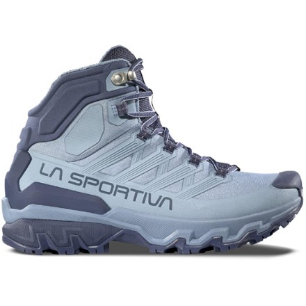 La Sportiva Ultra Raptor 3 Mid GTX Hiking Boots - Women's 0