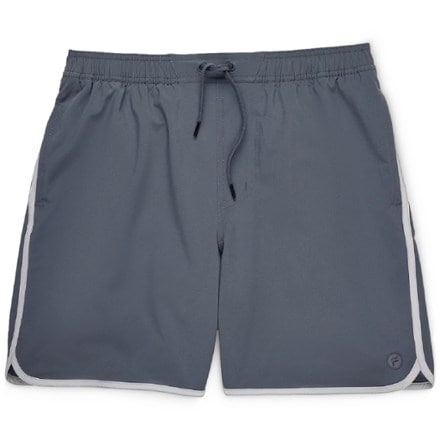 Free Fly Lined Downshore Swim Trunks - Men's 0