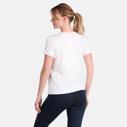 Kari Traa Nora 2.0 T-Shirt - Women's 2
