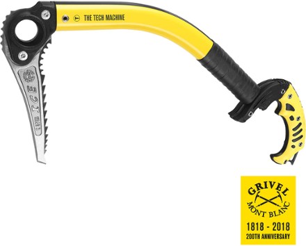 Grivel The Tech Machine Ice Axe REI Coop