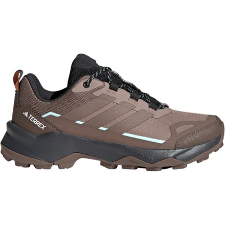 adidas Terrex Skychaser AX5 GORE-TEX Hiking Shoes - Women's 0