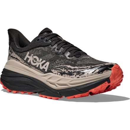 HOKA Stinson 7 Trail-Running Shoes - Women's 2