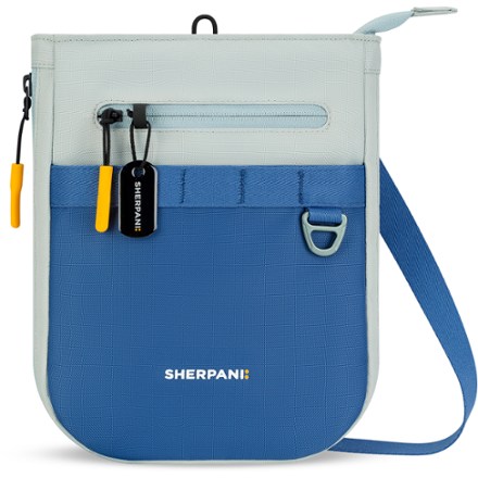Sherpani Lima 4 L Shoulder Bag 0