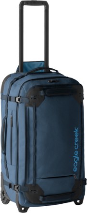 Eagle Creek Gear Warrior XE 2-Wheel 27" Luggage Blue