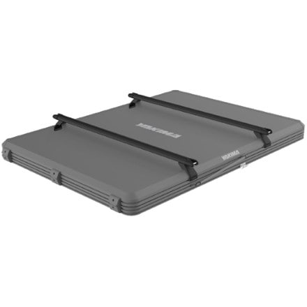 Yakima SkyPeak HD Tent Crossbar kit not included