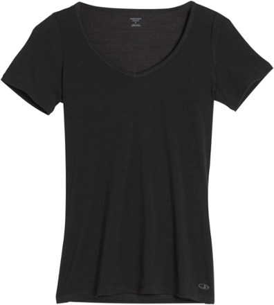 Icebreaker Siren Sweetheart T-Shirt - Women's 0