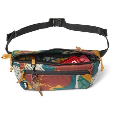 REI Co-op Trail 2 Print Waist Pack 3