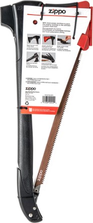 Zippo AxeSaw 3-in-1 Tool 2