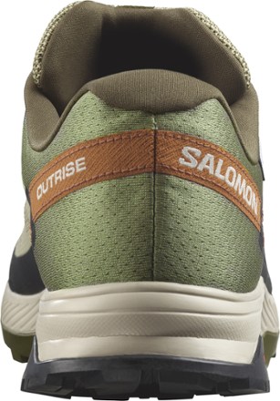 Salomon Outrise ClimaSalomon Waterproof Hiking Shoes - Men's 3