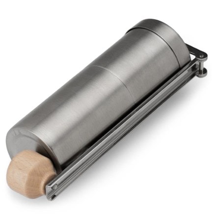 Snow Peak Field Barista Coffee Grinder 2