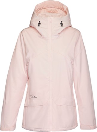 Flylow Sarah Insulated Jacket - Women's 0