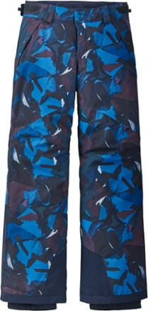 Patagonia Everyday Ready Snow Pants - Boys' 0