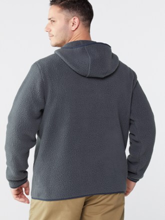 Patagonia Retro Pile Pullover - Men's 2