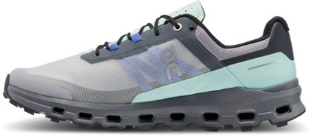 On Cloudvista Trail-Running Shoes - Men's 1