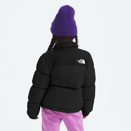 The North Face 1996 Retro Nuptse Down Jacket - Toddlers' 2