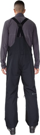 Obermeyer Perseus Bib Snow Pants - Men's 2